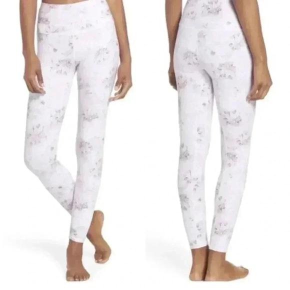 VARLEY Biona Floral Legging Size Medium - Picture 2 of 13